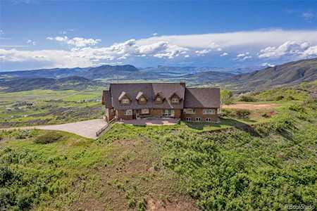 30800 Game Trail Dr Steamboat Springs, CO 80487