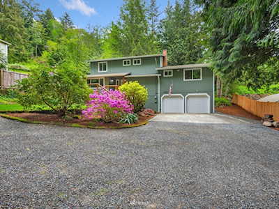 44635 SE 151st Place North Bend, WA 98045