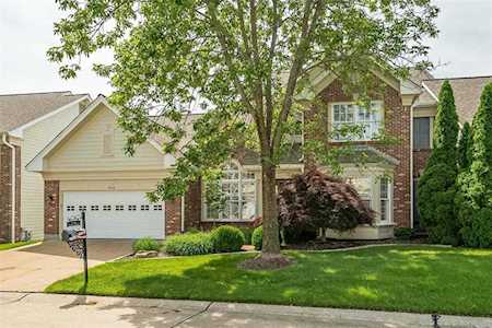 15918 Picardy Crest Ct Chesterfield, MO 63017