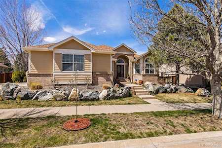 5562 W Prentice Circle Denver, CO 80123