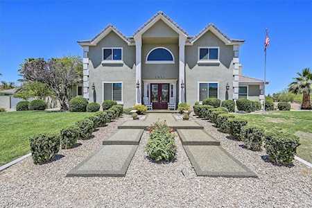2823 Galena Dr Henderson, NV 89074