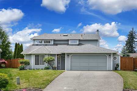 21301 SE 277th Place Maple Valley, WA 98038
