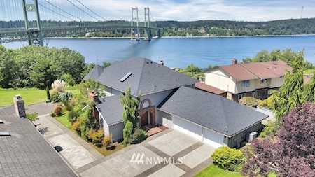 7851 N Woodworth Ave Tacoma, WA 98406