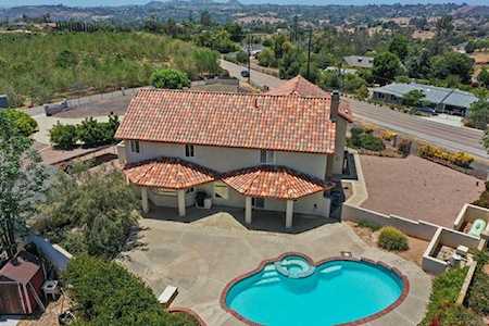 3258 Alta Vista Drive Fallbrook, CA 92028
