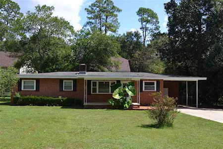 1919 Fannie Dr Tallahassee, FL 32303
