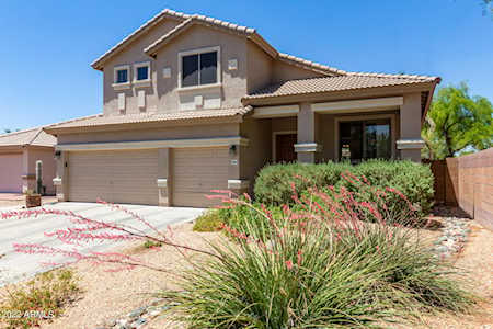 16906 W Aberdeen Drive Surprise, AZ 85374