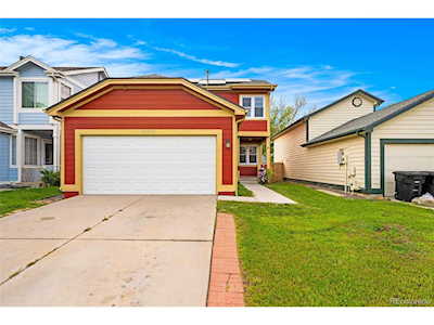 13359 Birch Cir Thornton, CO 80241