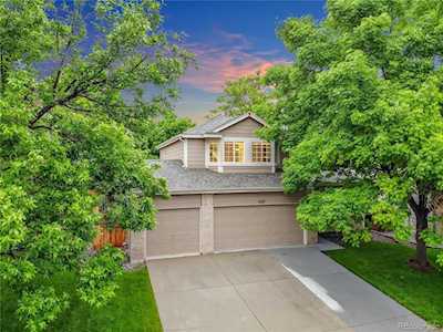 5767 W 117th Place Westminster, CO 80020
