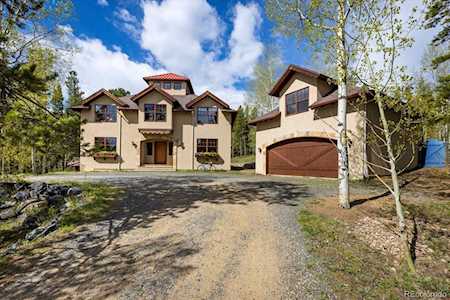 55 Arikaree Circle Nederland, CO 80466