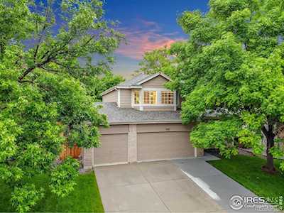 5767 W 117th Place Westminster, CO 80020