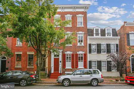 812 Prince St Alexandria, VA 22314