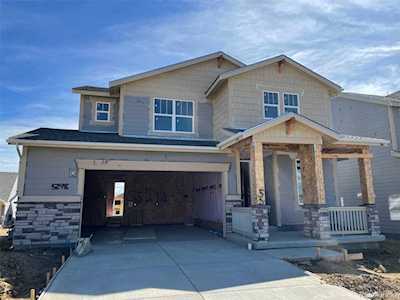 5298 Inland Ave Firestone, CO 80504