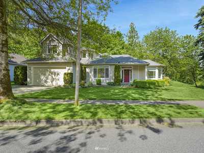 1101 Forster Blvd SW North Bend, WA 98045