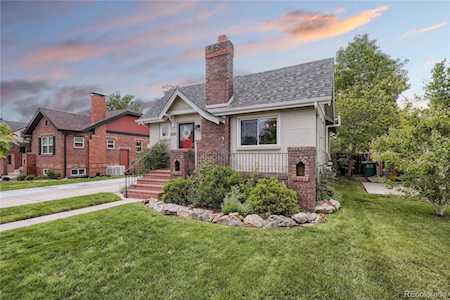 1239 Bellaire St Denver, CO 80220