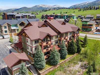 2545 Cattle Kate Circle #3207 Steamboat Springs, CO 80487