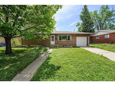 2090 Braun Dr Golden, CO 80401
