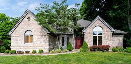 6733 Penridge Drive Washington Twp, OH 45459