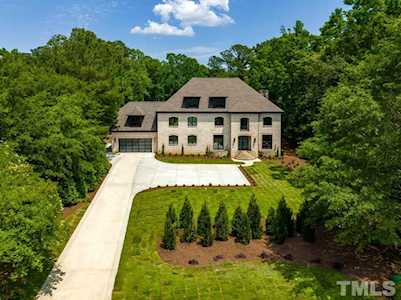 3817 Sparrow Pond Lane Raleigh, NC 27606