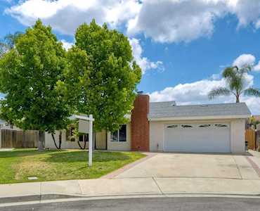 1252 Sarahfaye Court Escondido, CA 92026