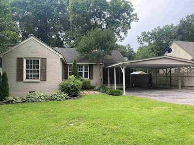 3771 N Swan Ridge Cir Memphis, TN 38122