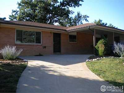 4277 Graham Ct Boulder, CO 80305