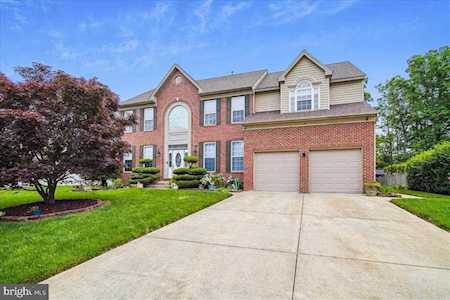 3848 Tullycross Ct White Plains, MD 20695