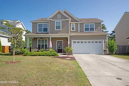 207 Admiral Court Sneads Ferry, NC 28460