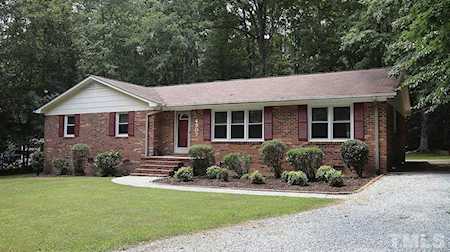 4807 Pointe Place Durham, NC 27712