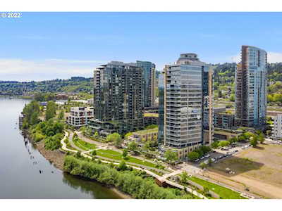 836 S Curry ST #1600 Portland, OR 97239
