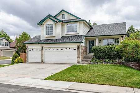 4384 W Antelope Run Ct Castle Rock, CO 80109