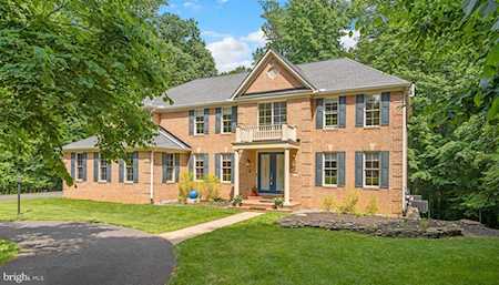 5789 Ladues End Ct Fairfax, VA 22030