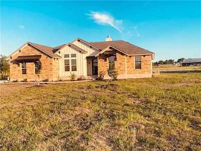 1412 County Road 487 Taylor, TX 76574