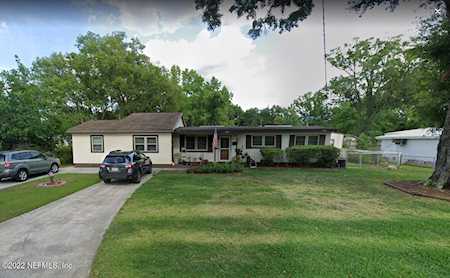 4625 Herta Rd Jacksonville, FL 32210