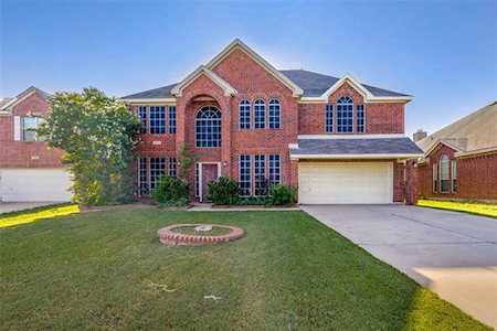 10305 Fawn Meadow Court Fort Worth, TX 76140