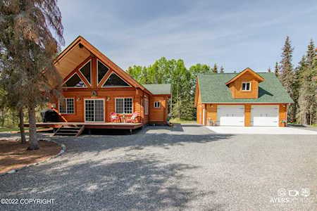 2310 Watergate Way Kenai, AK 99611