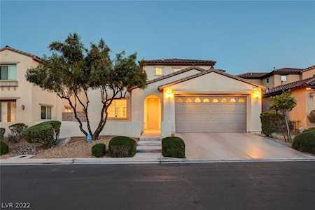 12145 Las Hurdes Ave Las Vegas, NV 89138