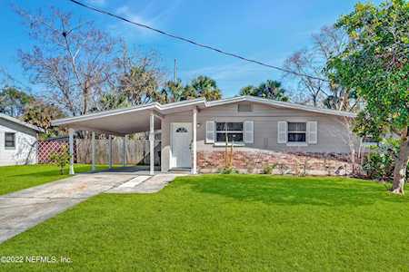 2111 Bills Dr Jacksonville, FL 32210