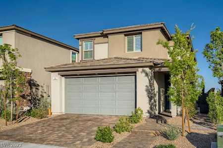 336 Coastal Redwood St Las Vegas, NV 89138