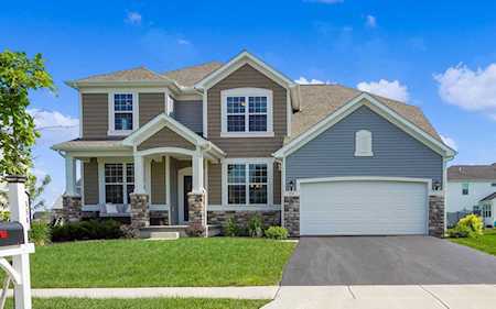 354 Saddlebred Circle Marysville, OH 43040