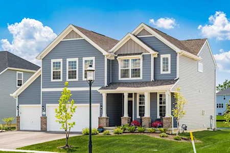 663 Flintlock Drive Galena, OH 43021