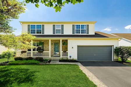 207 Harvard Loop Delaware, OH 43015