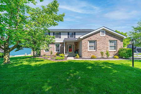 5646 Whispering Oak Boulevard Hilliard, OH 43026