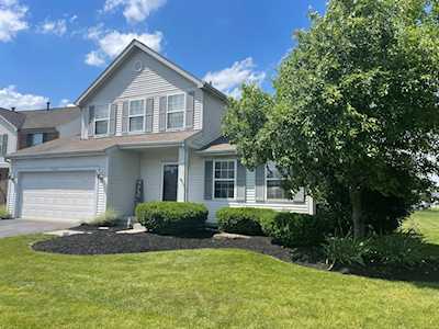 7296 Candlestone Drive Reynoldsburg, OH 43068