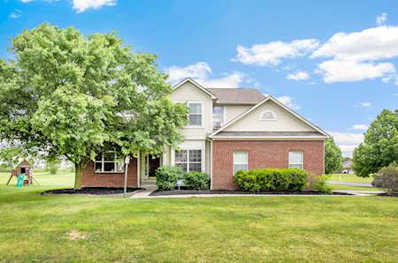 900 Delong Street Pickerington, OH 43147
