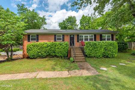 6221 Blackhawk Tr Knoxville, TN 37920