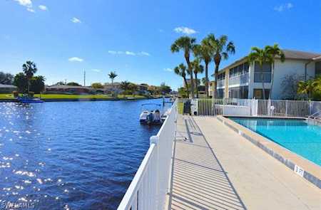4631 SE 5th Ave #106 Cape Coral, FL 33904