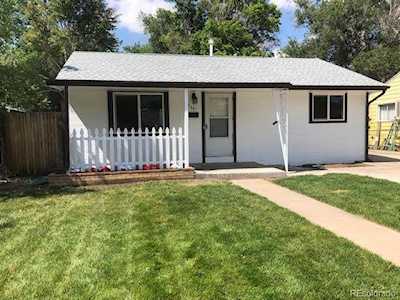 5441 E 66th Way Commerce City, CO 80022