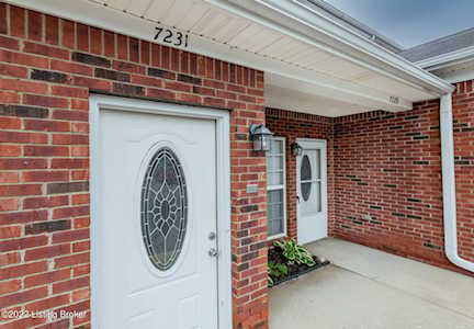 7231 Correll Place Dr Louisville, KY 40228