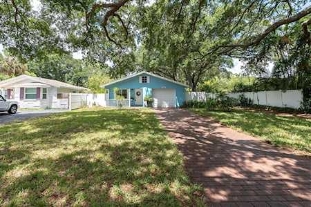 2000 Country Club Rd N St. Petersburg, FL 33710