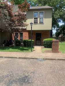 4016 Graham Oaks Ct Memphis, TN 38122